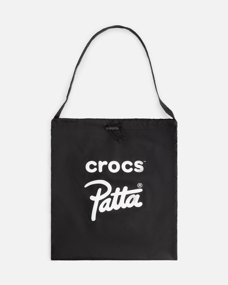 Patta x Crocs Classic EXP Clog (Almost White)