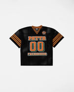 Patta x Joe Freshgoods Football Top (Black)