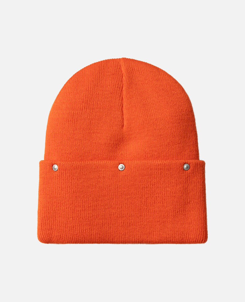 Patta x Carhartt Watch Hat (Safety Orange)