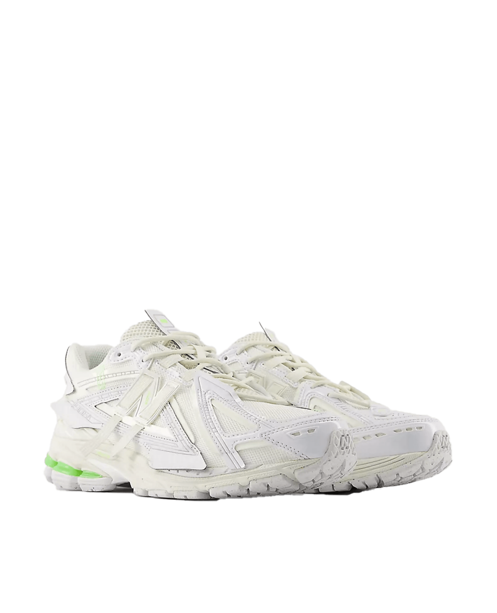 New Balance 1906 (White/Green)